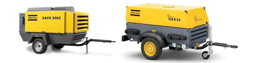 ATLAS COPCO 2